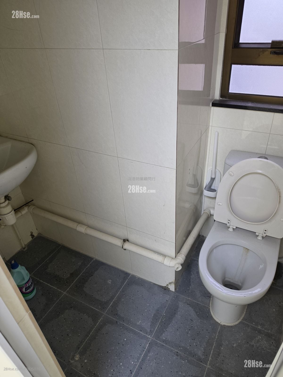 華俊工業中心 租盤