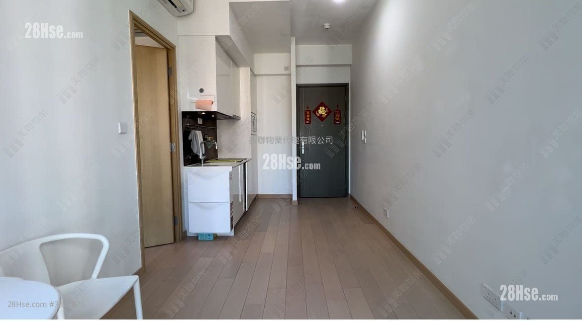 Twin Peaks Sell 1 Bedroom 358 ft²