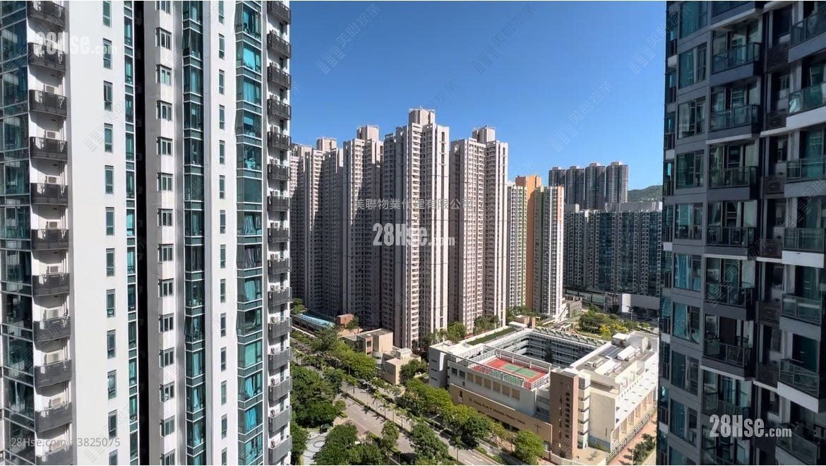 Twin Peaks Sell 1 Bedroom 358 ft²