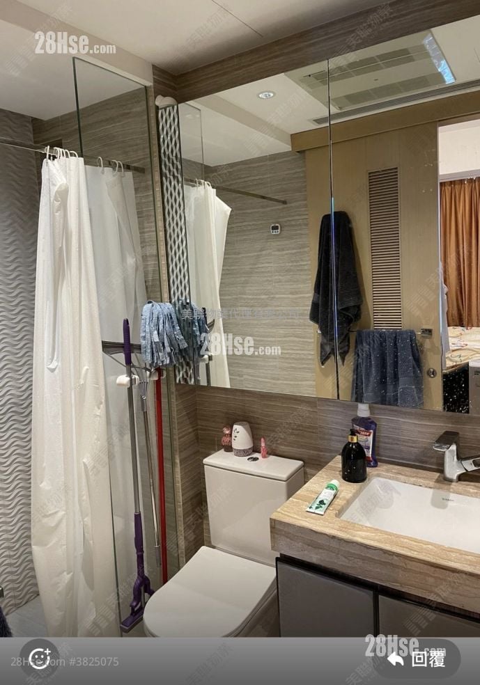 Twin Peaks Sell 1 Bedroom 358 ft²