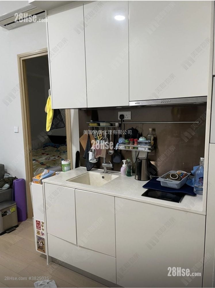 Twin Peaks Sell 1 Bedroom 358 ft²