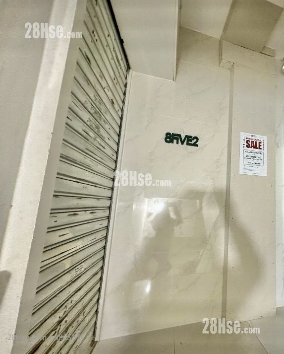 謝斐道522號 租盤 758 平方呎