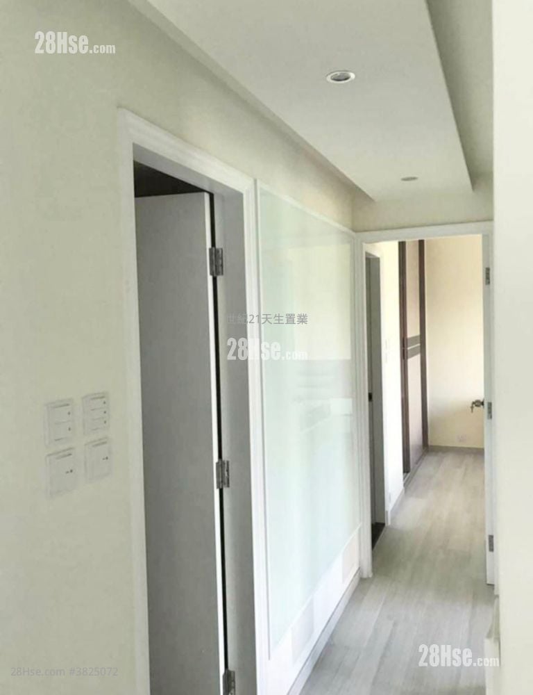 爱琴海岸 租盘 4 房 , 2 浴室 733 平方尺