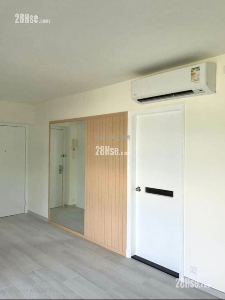 爱琴海岸 售盘 4 房 , 2 浴室 733 平方尺