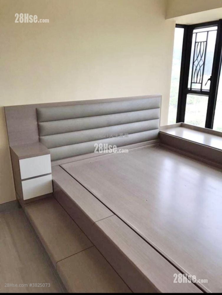 爱琴海岸 售盘 4 房 , 2 浴室 733 平方尺