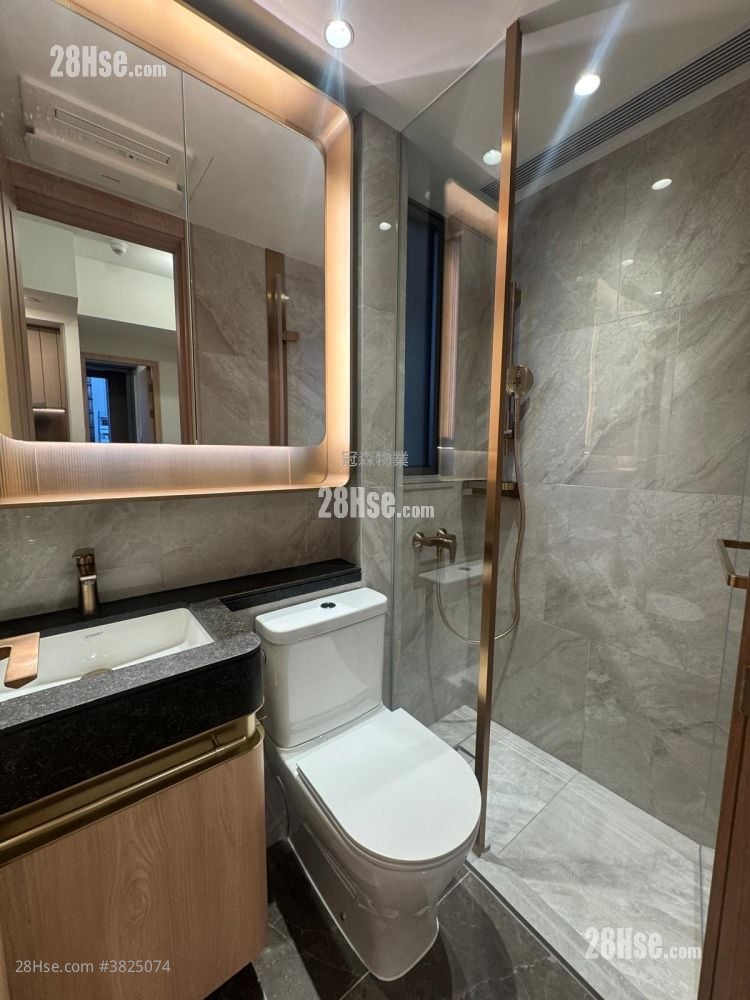 The Avenue Rental 1 Bedroom , 1 Bathroom 339 ft²