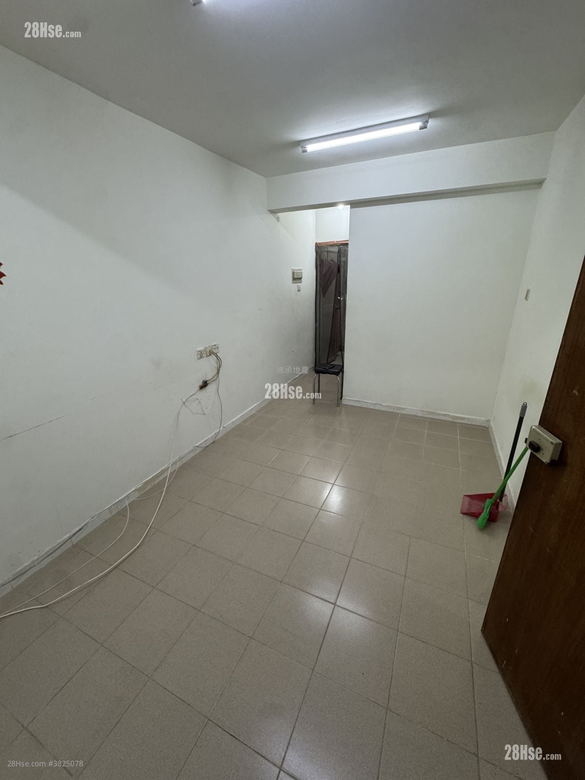 村屋 租盤 1 房 , 1 浴室