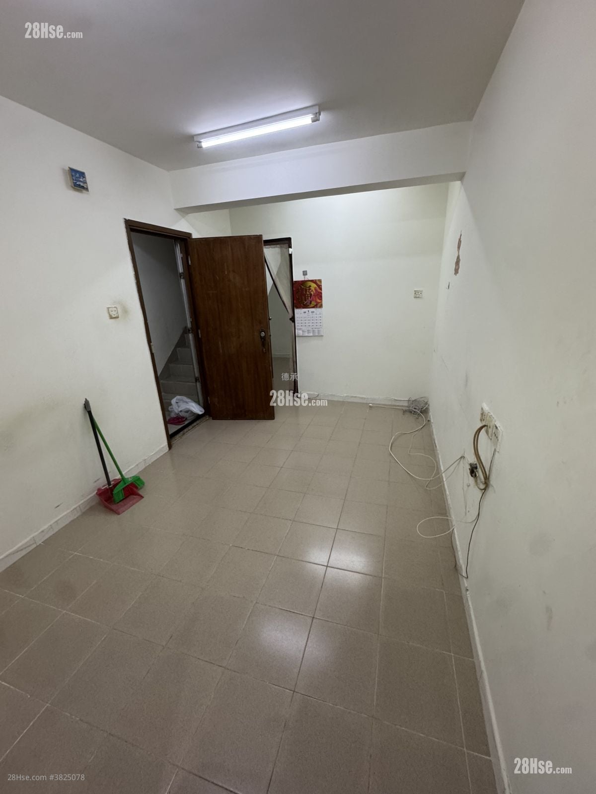 村屋 租盤 1 房 , 1 浴室