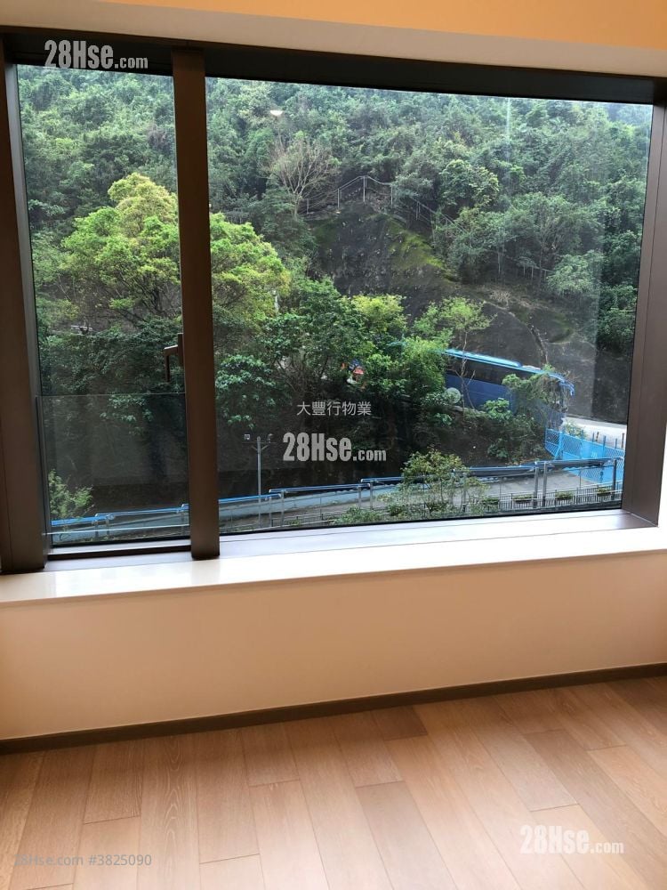 香島 售盤 1 房 , 1 浴室 540 平方呎