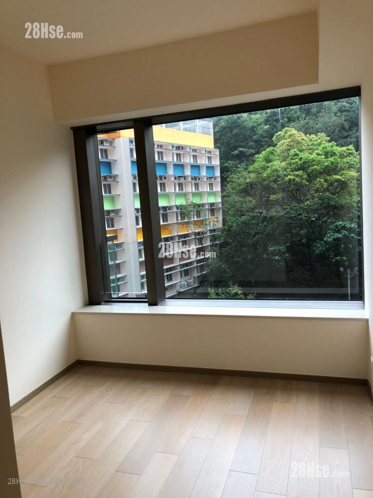 香島 售盤 1 房 , 1 浴室 540 平方呎