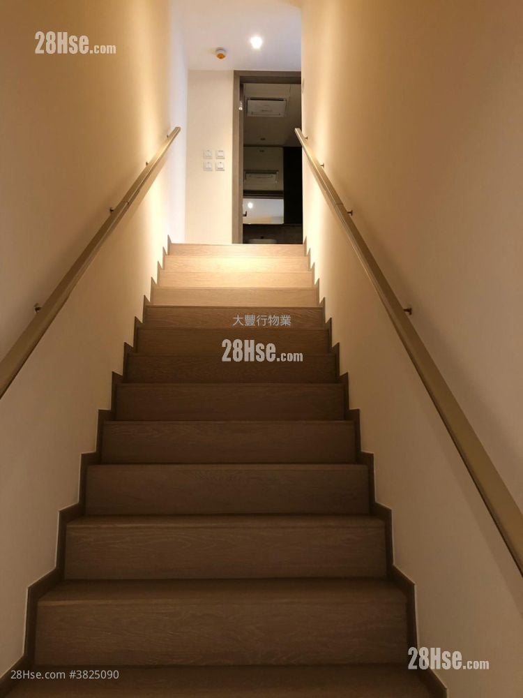 香島 售盤 1 房 , 1 浴室 540 平方呎