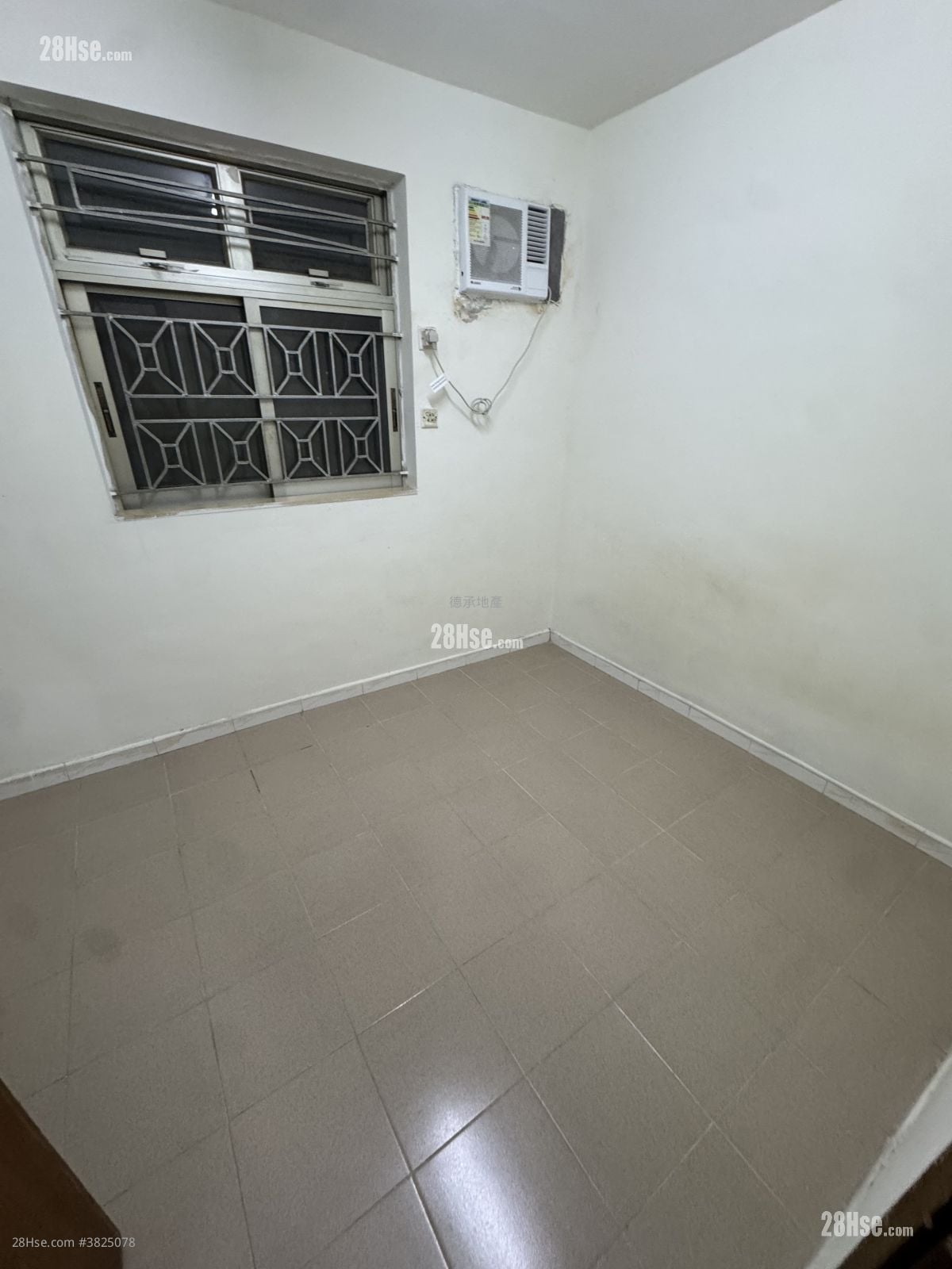 村屋 租盤 1 房 , 1 浴室