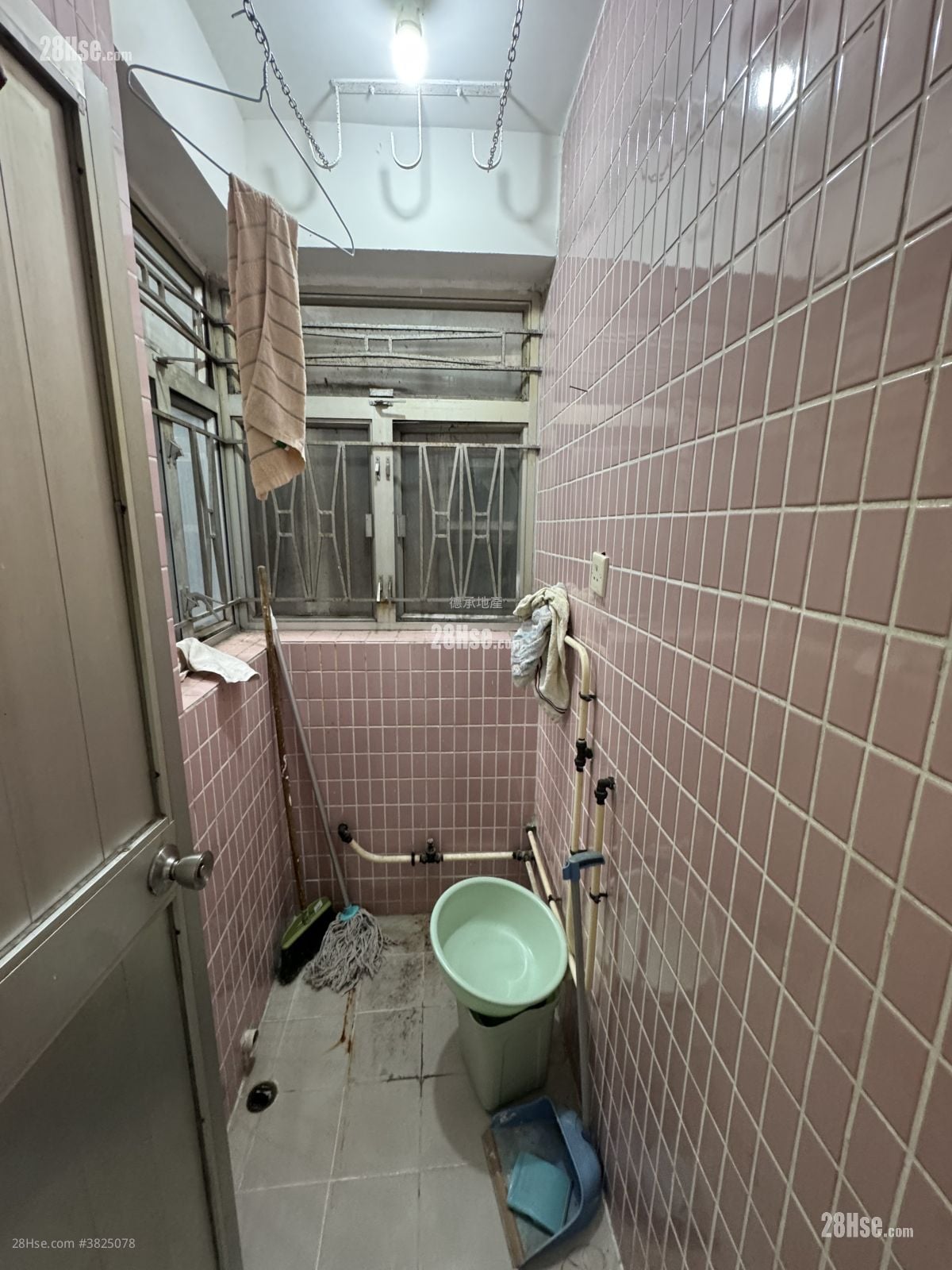 村屋 租盤 1 房 , 1 浴室