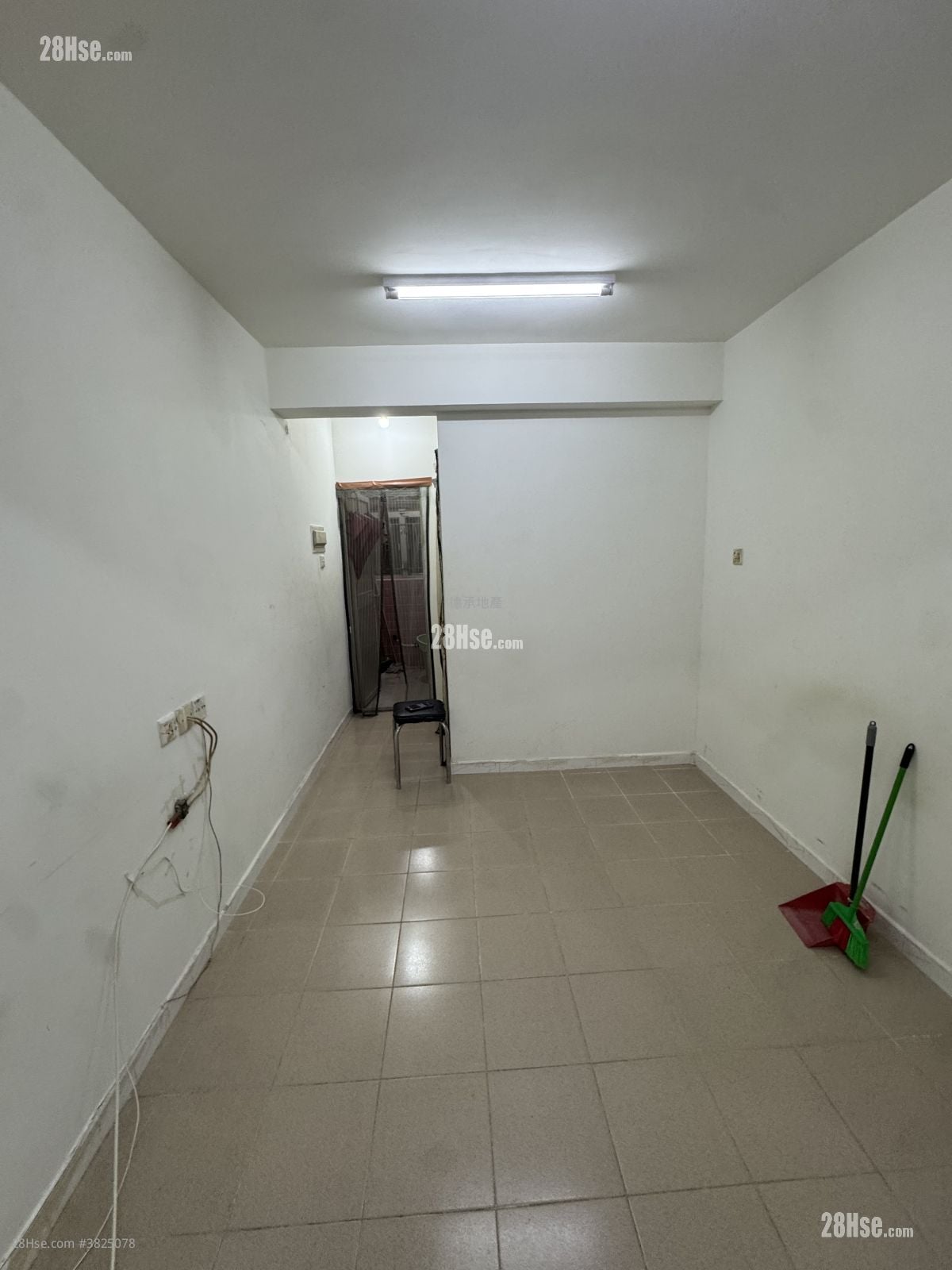 村屋 租盤 1 房 , 1 浴室