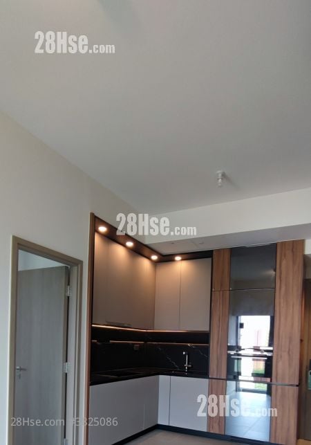 Silicon Hill 租盤 2 房 , 1 浴室 405 平方呎