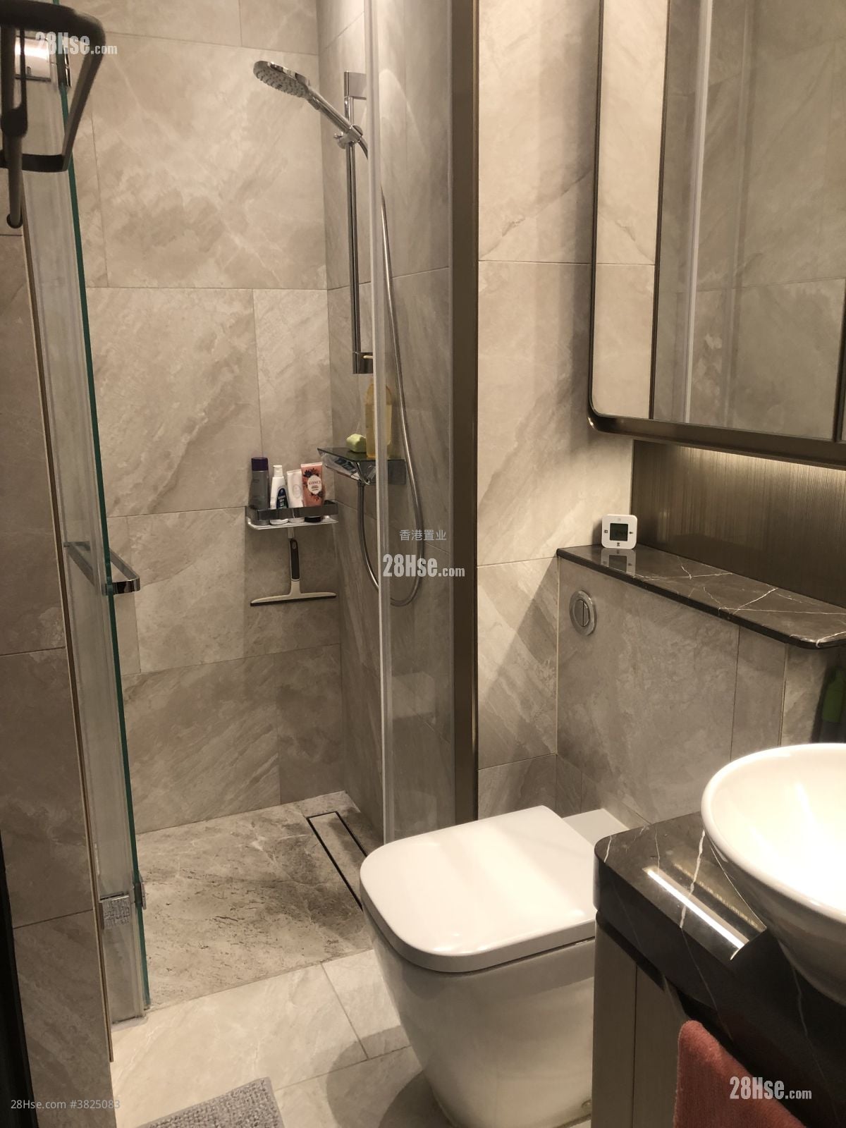 Henley Park 售盘 1 房 388 平方尺