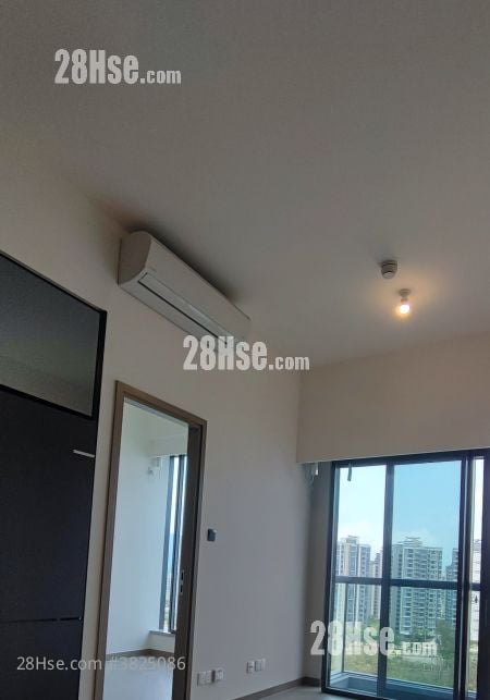 Silicon Hill 租盤 2 房 , 1 浴室 405 平方呎