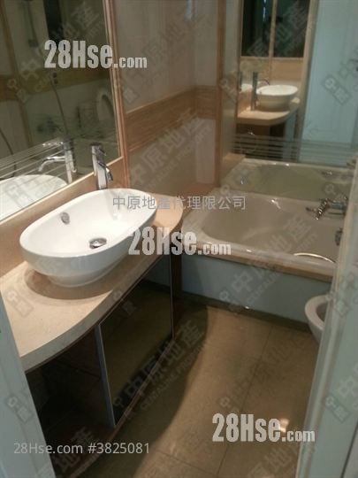 栢慧豪园 售盘 3 房 , 2 浴室 668 平方尺