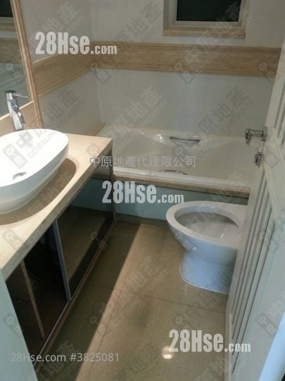 栢慧豪园 售盘 3 房 , 2 浴室 668 平方尺