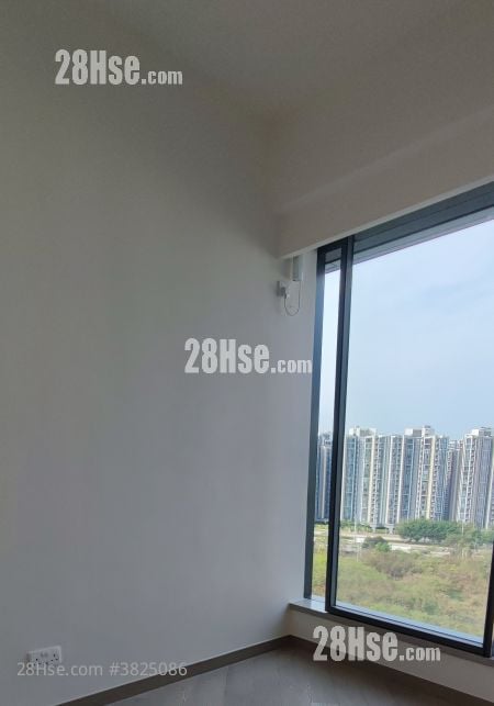 Silicon Hill 租盤 2 房 , 1 浴室 405 平方呎