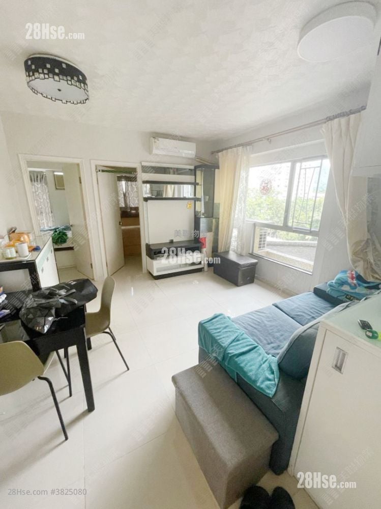 粉岭名都 售盘 2 房 , 1 浴室 399 平方尺