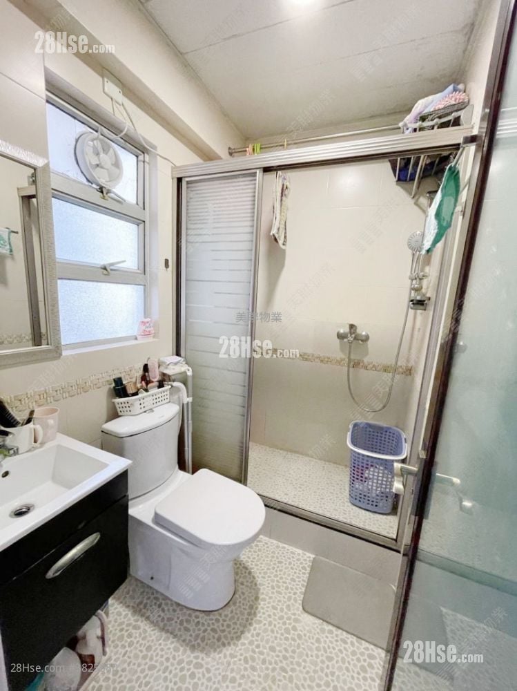 粉岭名都 售盘 2 房 , 1 浴室 399 平方尺