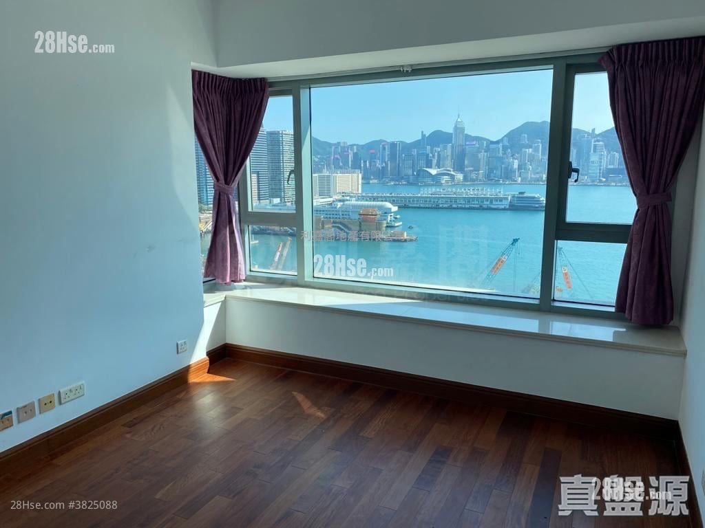 君临天下 售盘 3 房 , 2 浴室 1,062 平方尺