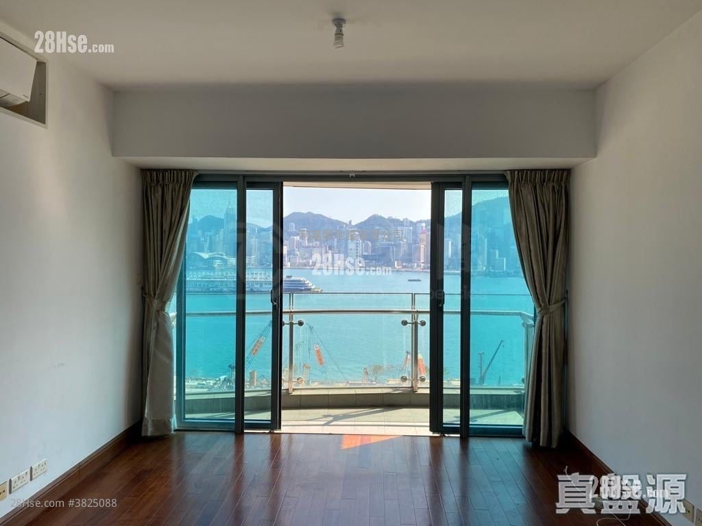 君临天下 售盘 3 房 , 2 浴室 1,062 平方尺