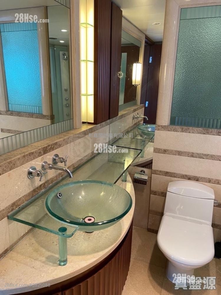 君临天下 售盘 3 房 , 2 浴室 1,062 平方尺