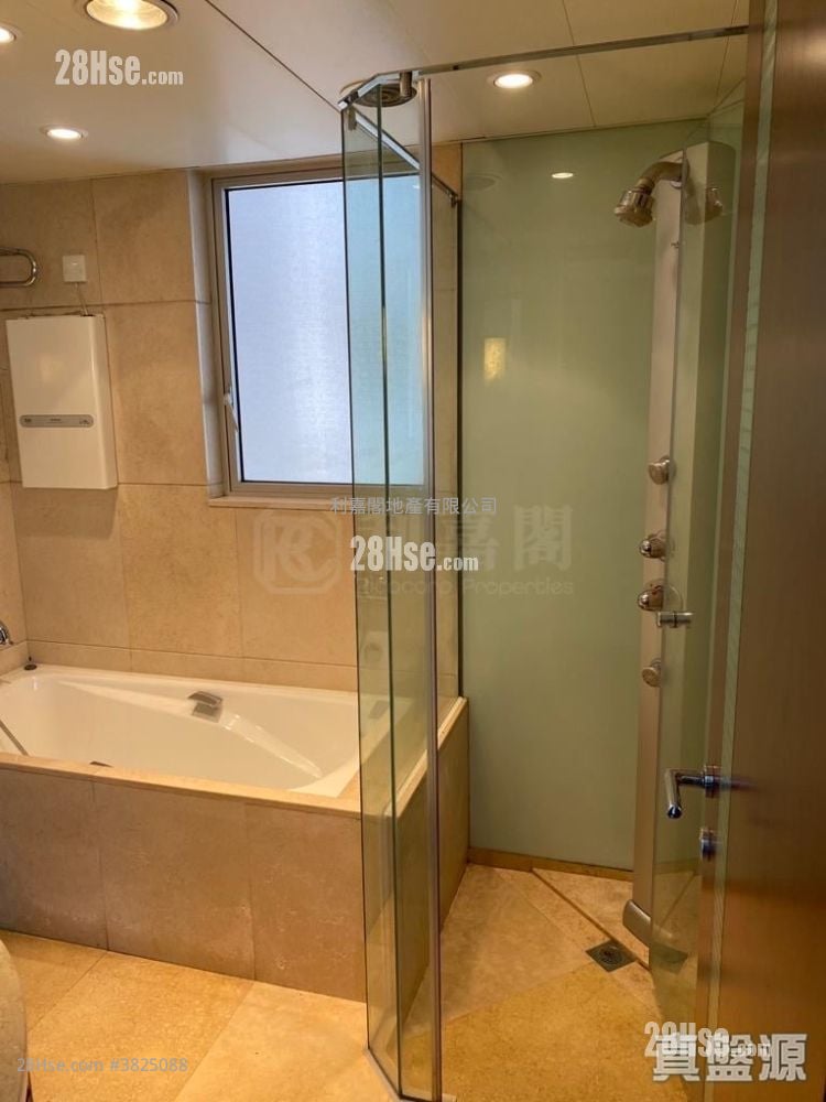 君临天下 售盘 3 房 , 2 浴室 1,062 平方尺