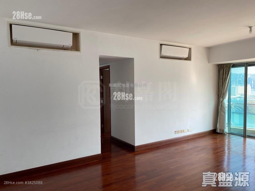 君临天下 售盘 3 房 , 2 浴室 1,062 平方尺