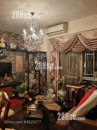 粉岭名都 售盘 2 房 399 平方尺