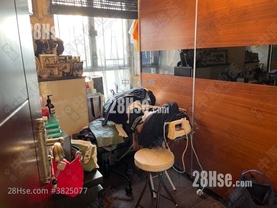 粉岭名都 售盘 2 房 399 平方尺