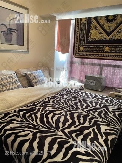 粉岭名都 售盘 2 房 399 平方尺