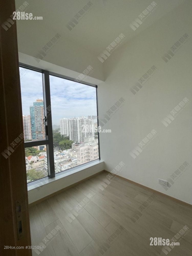 北映薈 售盤 1 房 287 平方呎