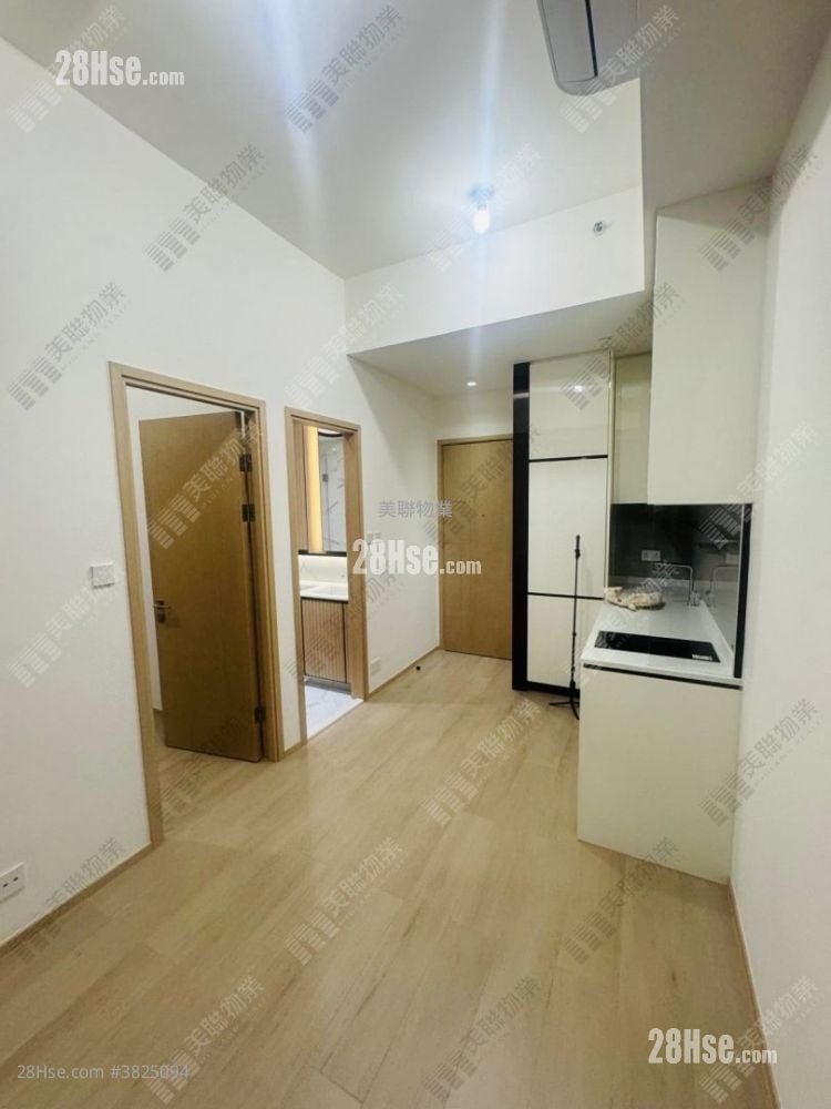 北映薈 售盤 1 房 287 平方呎