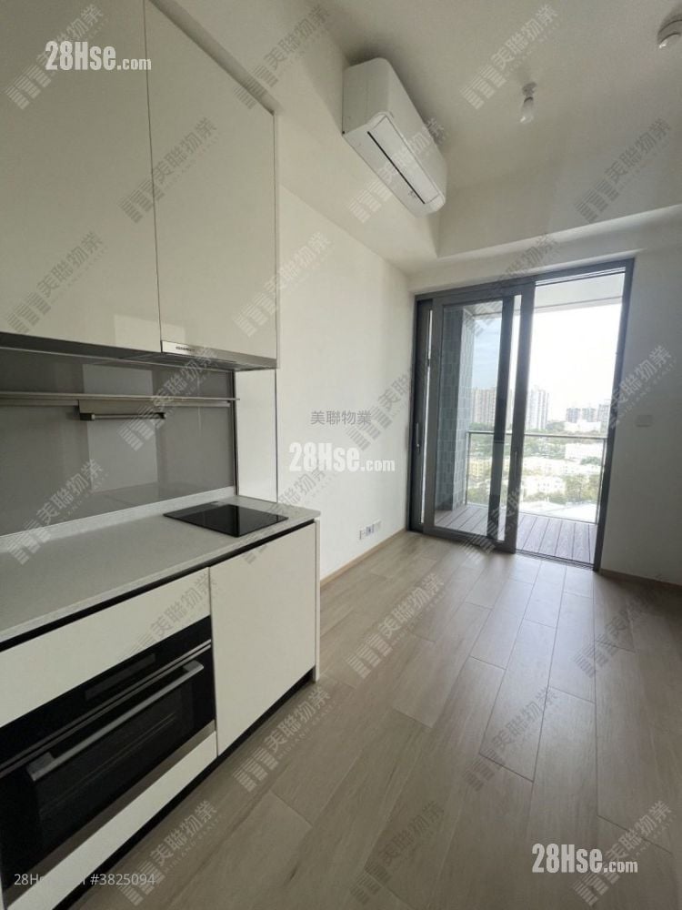 北映薈 售盤 1 房 287 平方呎