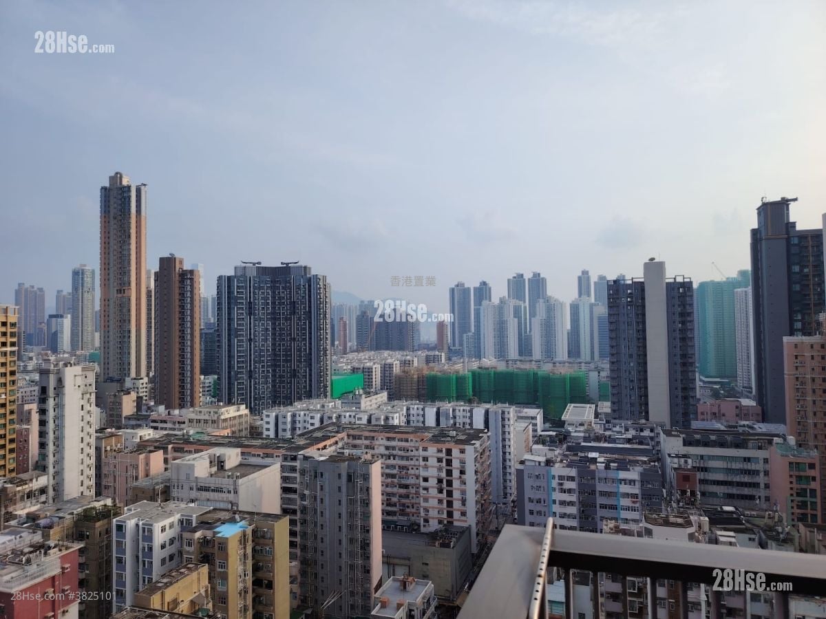 喜雅 售盘 2 房 , 1 浴室 458 平方尺