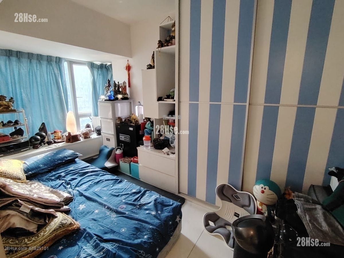 喜雅 售盘 2 房 , 1 浴室 458 平方尺