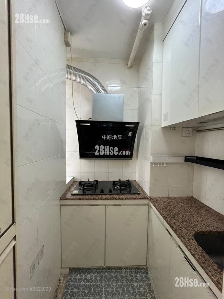 Wah Ming Est Sell 1 Bedroom 264 ft²