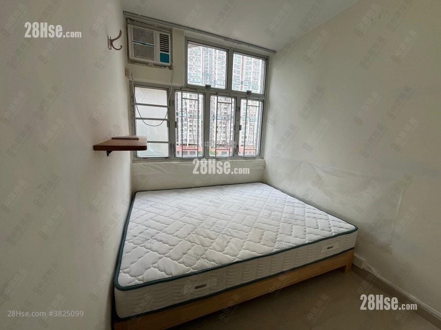 Wah Ming Est Sell 1 Bedroom 264 ft²