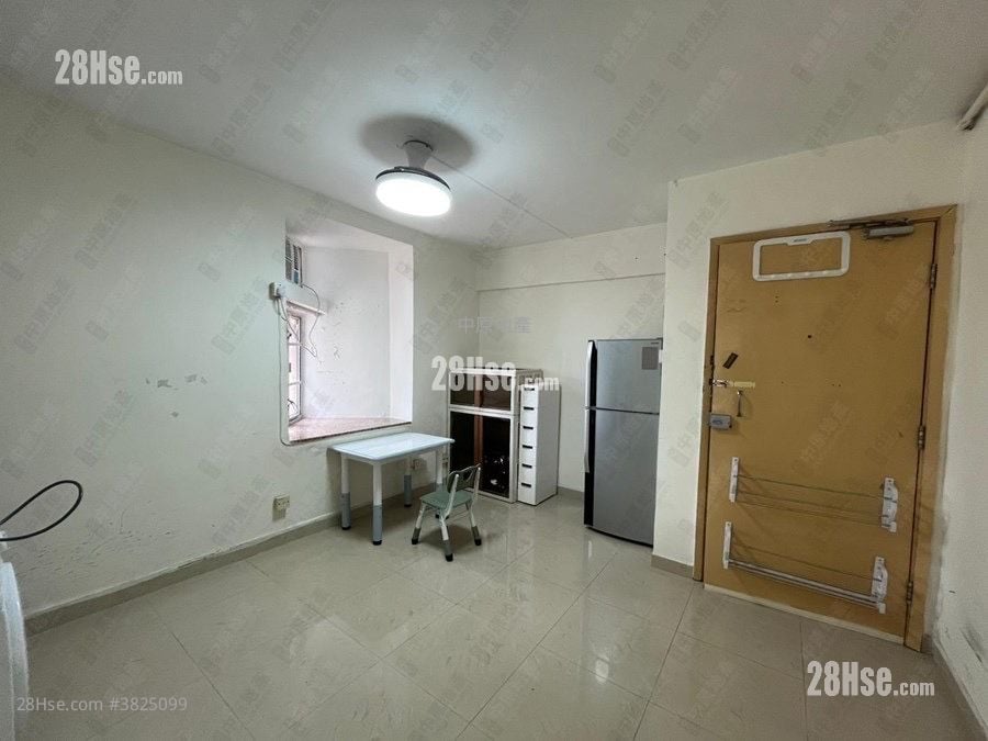 Wah Ming Est Sell 1 Bedroom 264 ft²