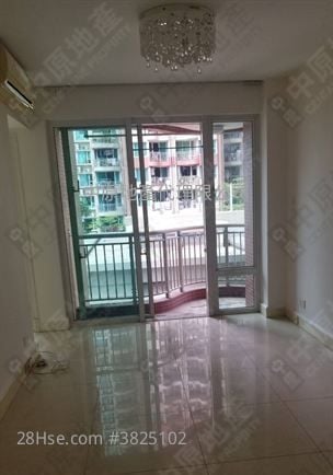 栢慧豪园 售盘 3 房 588 平方尺