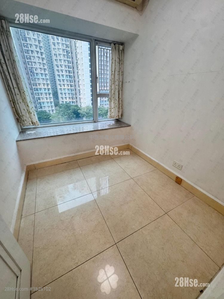 栢慧豪园 售盘 3 房 588 平方尺