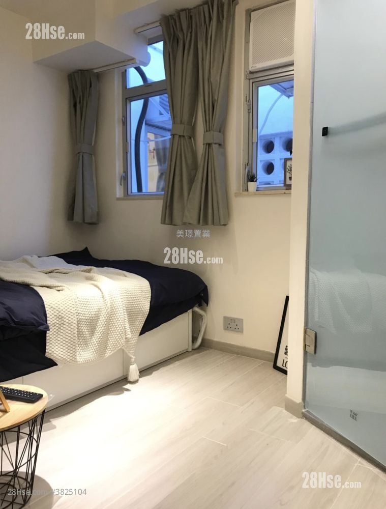 汉口中心 租盘 120 平方尺