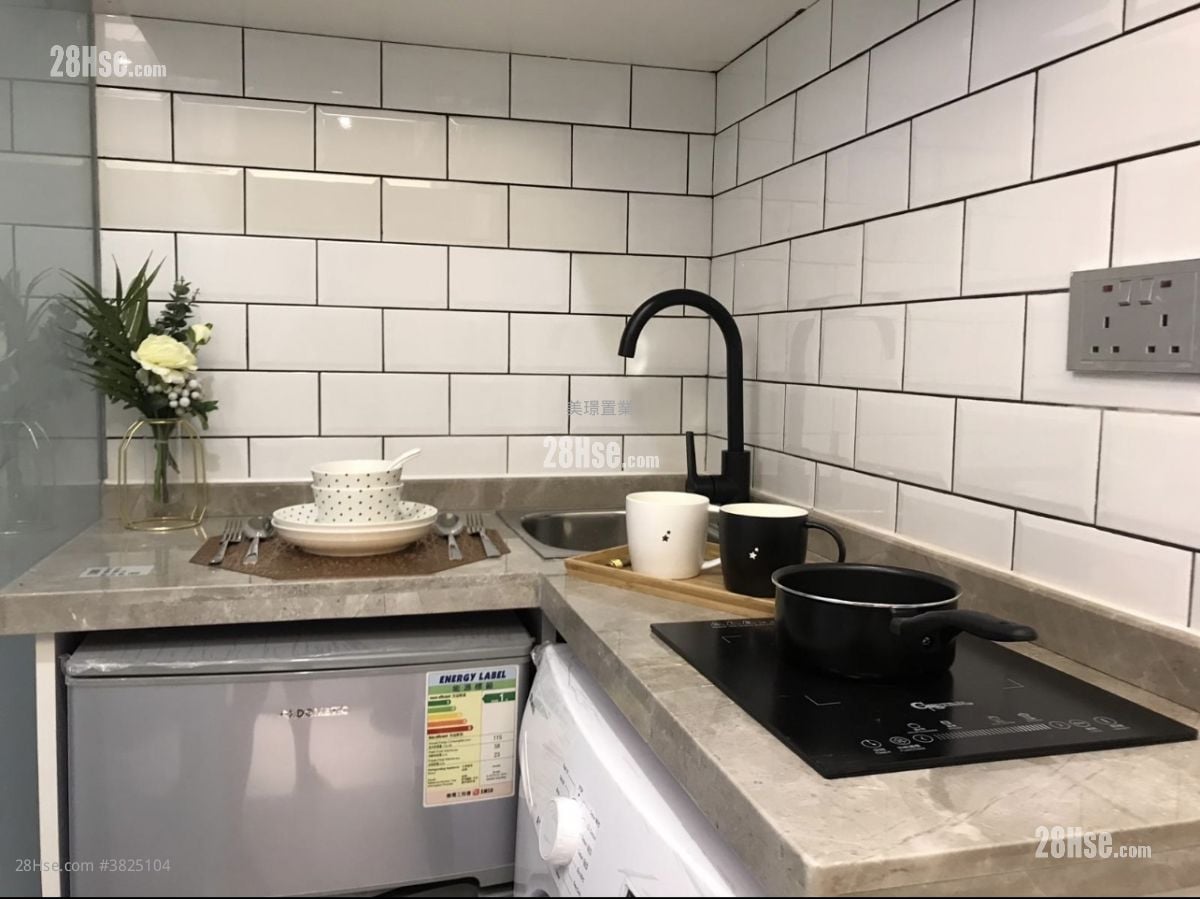 汉口中心 租盘 120 平方尺