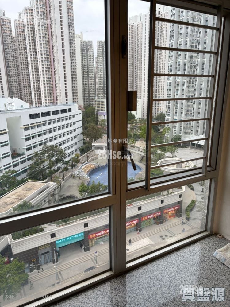 嘉湖山莊 售盤 448 平方呎