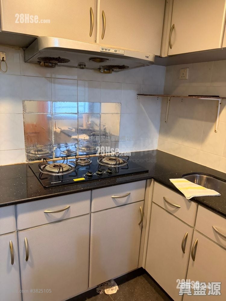 嘉湖山莊 售盤 448 平方呎