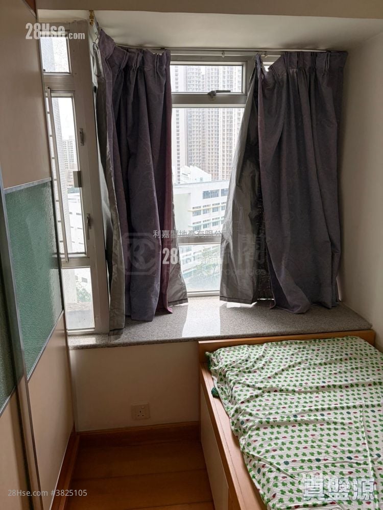 嘉湖山莊 售盤 448 平方呎