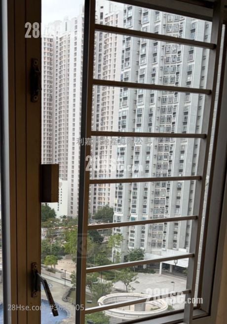 嘉湖山莊 售盤 448 平方呎